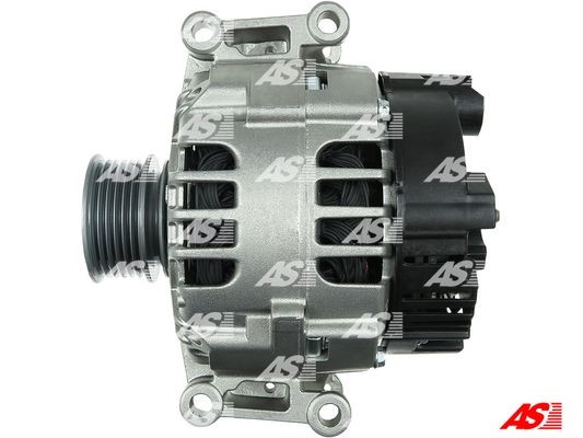 Generator 12V 140A As-pl A3305PR AS-PL