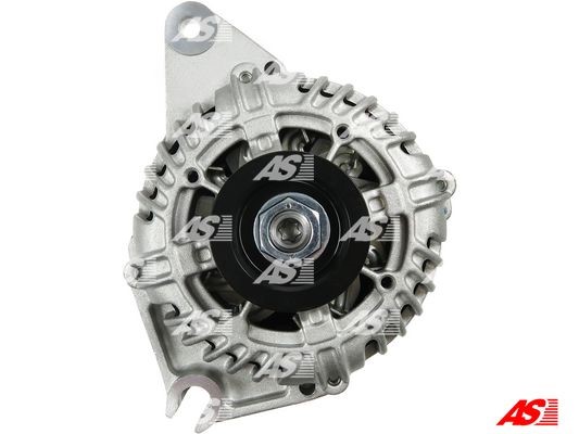 Generator 12V 80A As-pl Brand new | as-pl | alternators A3306 AS-PL