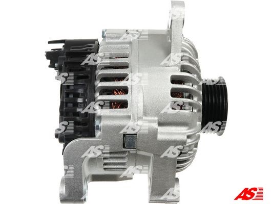 Generator 12V 80A As-pl Brand new | as-pl | alternators A3306 AS-PL