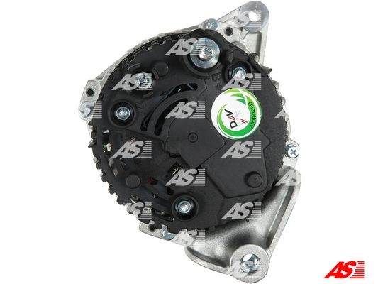 Generator 12V 80A As-pl Brand new | as-pl | alternators A3306 AS-PL