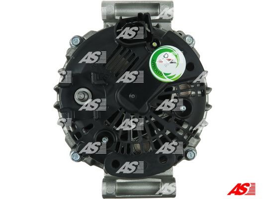 Generator 12V 140A As-pl A3307PR AS-PL