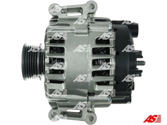 Generator 12V 140A As-pl A3307PR AS-PL