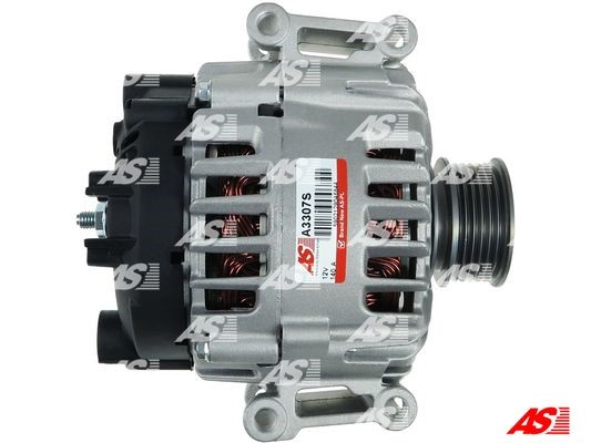 Generator 12V 140A As-pl A3307S AS-PL
