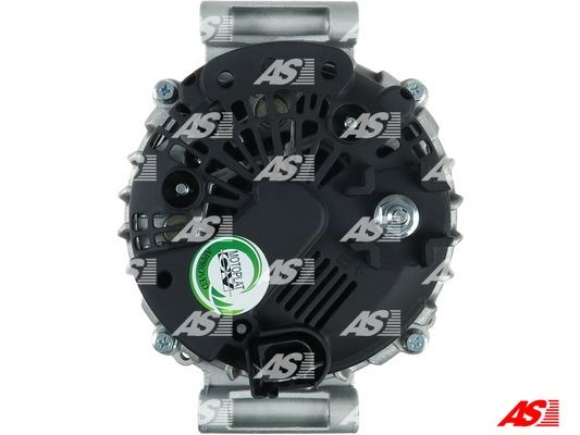 Generator 12V 140A As-pl A3307S AS-PL