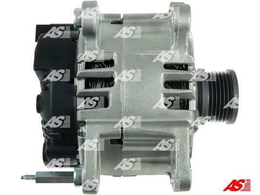 Generator 12V 180A As-pl A3308PR AS-PL