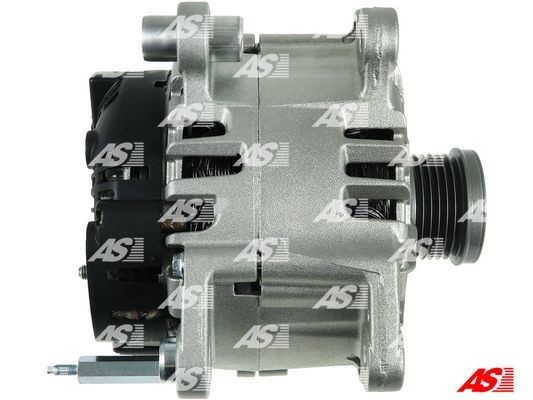 Generator 12V 140A As-pl A3309PR AS-PL