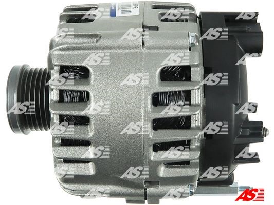 Generator 12V 140A As-pl A3309PR AS-PL