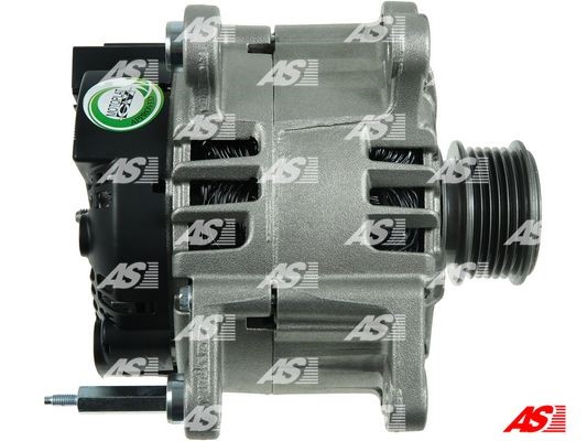 Generator 12V 180A As-pl A3310PR AS-PL