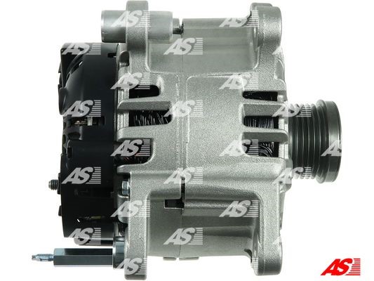 Generator 12V 140A As-pl A3311PR AS-PL