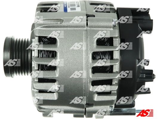 Generator 12V 140A As-pl A3311PR AS-PL