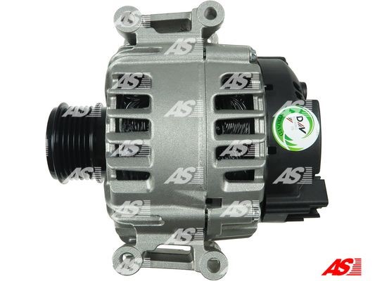 Generator 12V 140A As-pl A3312PR AS-PL