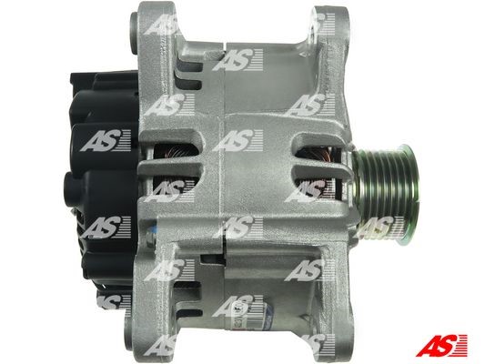 Generator 12V 120A As-pl A3313(VALEO) AS-PL