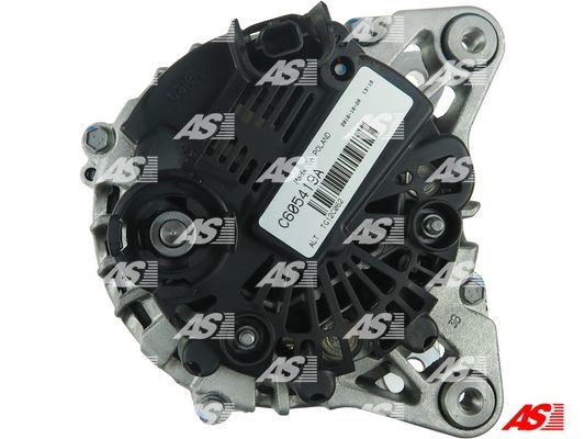 Generator 12V 120A As-pl A3313(VALEO) AS-PL