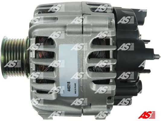 Generator 12V 120A As-pl A3313(VALEO) AS-PL
