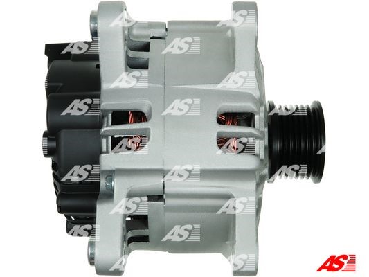 Generator 12V 120A As-pl A3313S AS-PL Generator 12V 120A As-pl A3313S AS-PL