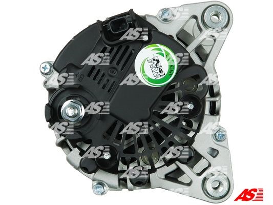 Generator 12V 120A As-pl A3313S AS-PL Generator 12V 120A As-pl A3313S AS-PL