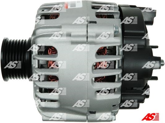 Generator 12V 120A As-pl A3313S AS-PL Generator 12V 120A As-pl A3313S AS-PL