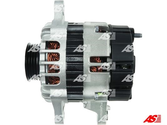 Generator 12V 70A As-pl A3315(VALEO) AS-PL