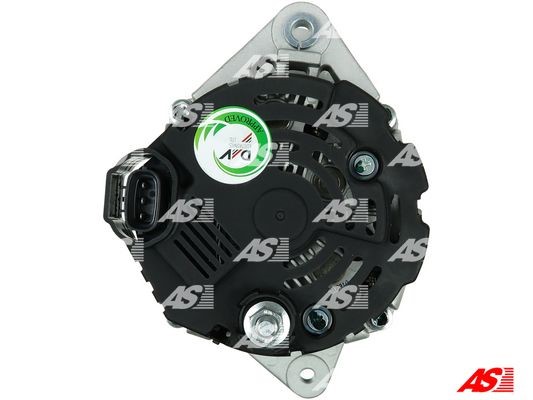 Generator 12V 70A As-pl A3315S AS-PL