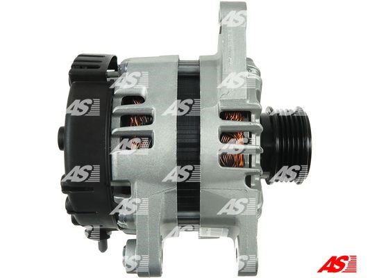Generator 12V 130A As-pl A3316(VALEO) AS-PL