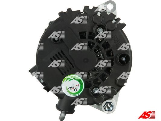 Generator 12V 130A As-pl A3316(VALEO) AS-PL