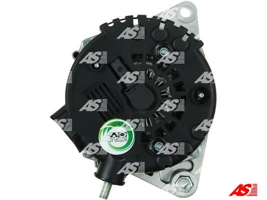 Generator 12V 130A As-pl A3316S AS-PL