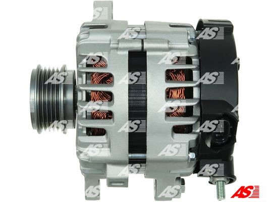 Generator 12V 130A As-pl A3316S AS-PL