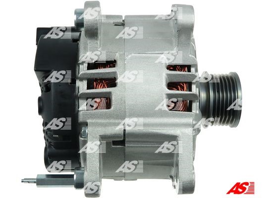 Generator 12V 180A As-pl A3317 AS-PL