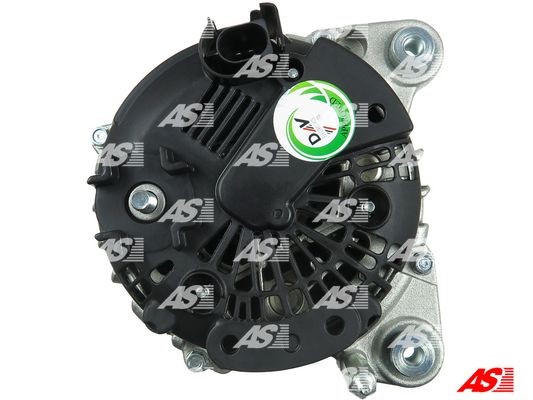 Generator 12V 180A As-pl A3317 AS-PL