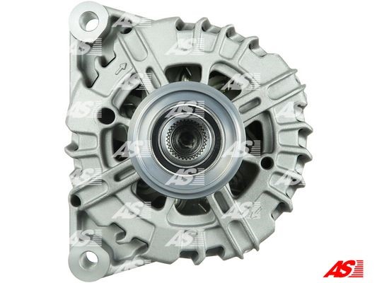 Generator AS-PL