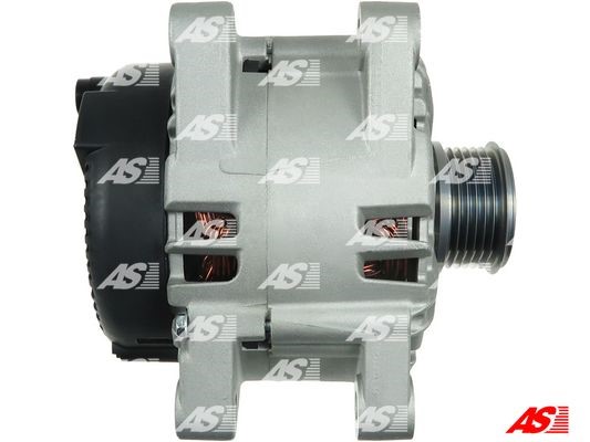 Generator AS-PL