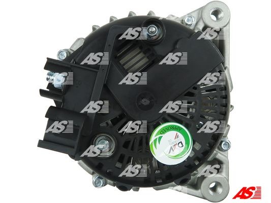 Generator AS-PL