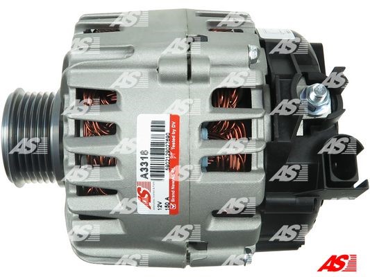 Generator AS-PL
