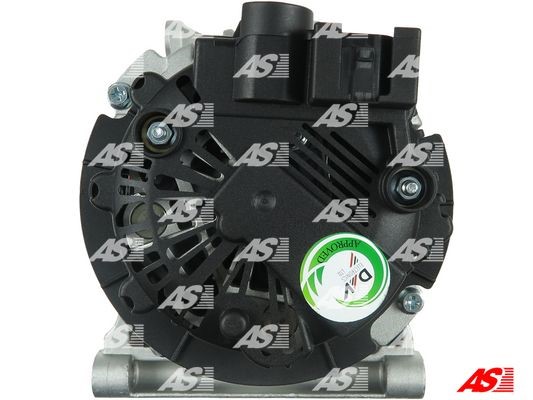 Generator 12V 90A As-pl A3319 AS-PL