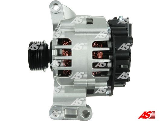 Generator 12V 90A As-pl A3319 AS-PL