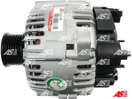 Generator 12V 110A As-pl A3320 AS-PL