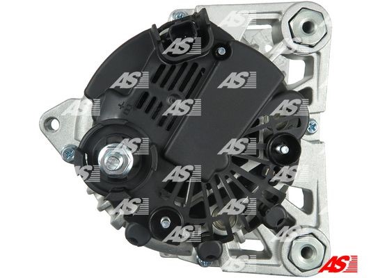 Generator 12V 110A As-pl A3320 AS-PL