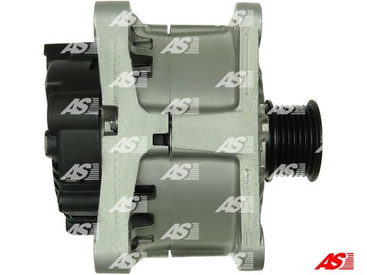 Generator 12V 110A As-pl A3320PR AS-PL