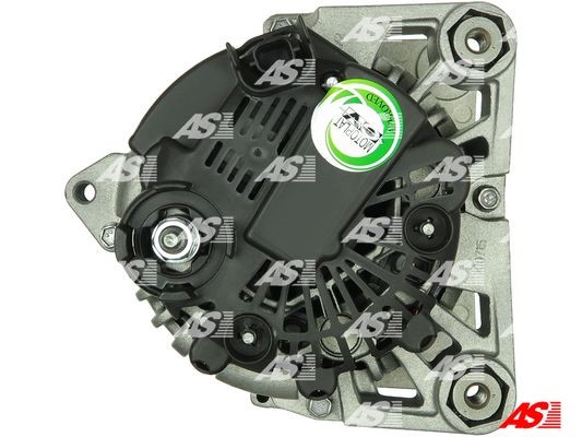 Generator 12V 110A As-pl A3320PR AS-PL