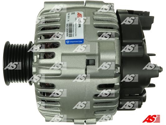 Generator 12V 110A As-pl A3320PR AS-PL