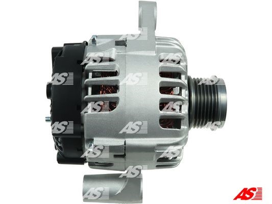 Generator 12V 140A As-pl A3321 AS-PL