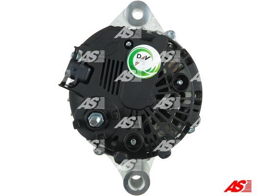 Generator 12V 140A As-pl A3321 AS-PL
