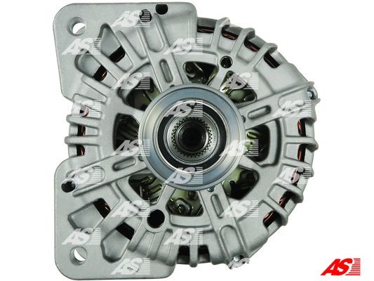 Generator 12V 150A As-pl A3322 AS-PL