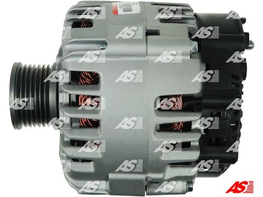 Generator 12V 150A As-pl A3322 AS-PL