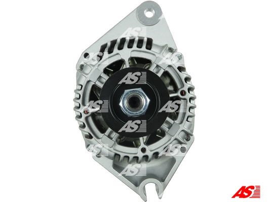 Generator 12V 70A As-pl Brand new | as-pl | alternators A3323 AS-PL