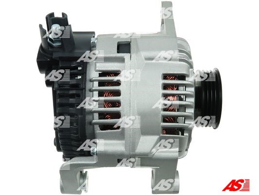 Generator 12V 70A As-pl Brand new | as-pl | alternators A3323 AS-PL