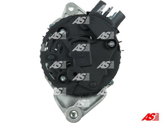 Generator 12V 70A As-pl Brand new | as-pl | alternators A3323 AS-PL