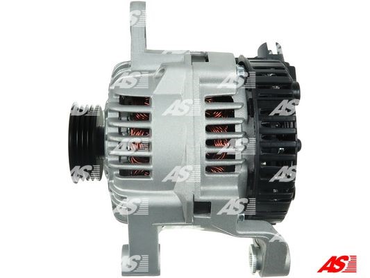 Generator 12V 70A As-pl Brand new | as-pl | alternators A3323 AS-PL