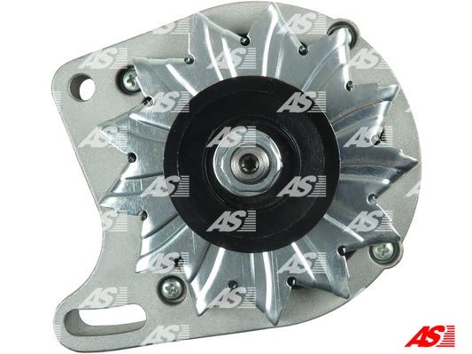 Generator 12V 55A As-pl A3324 AS-PL