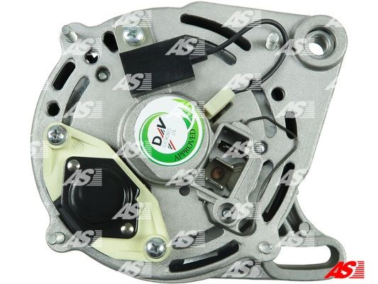Generator 12V 55A As-pl A3324 AS-PL